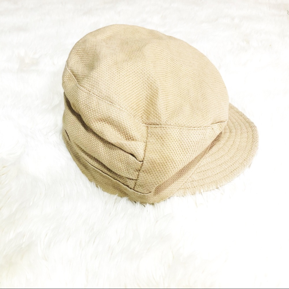Tan Hat - Picture 6 of 8